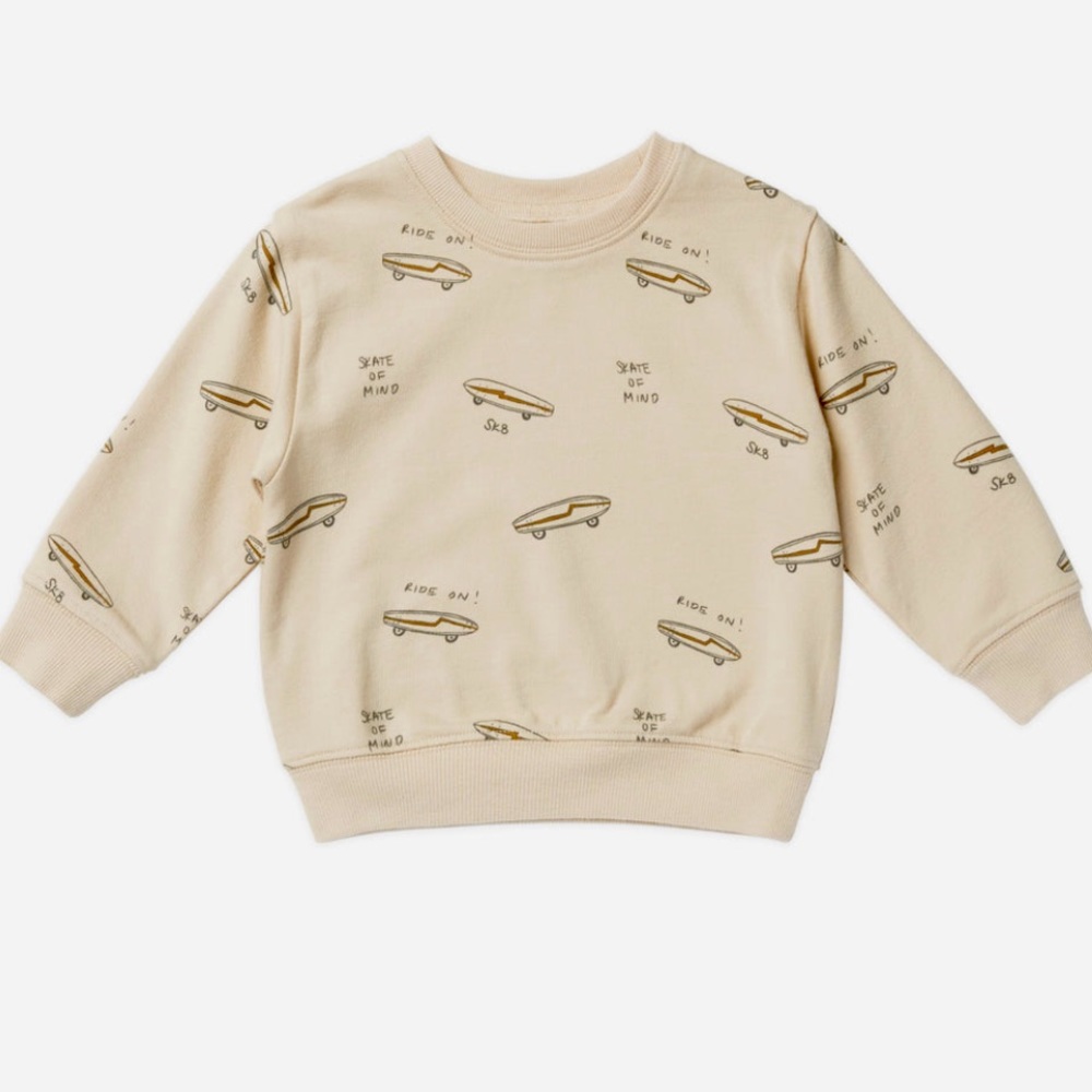 Rylee and Cru Sweatshirt